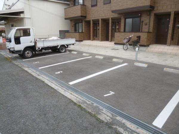 サンハイツ喜連