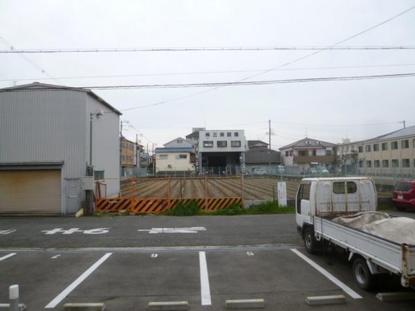 サンハイツ喜連