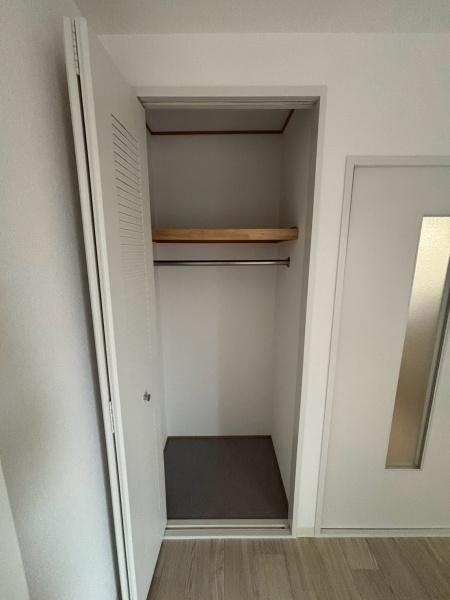 マンション太平６号館