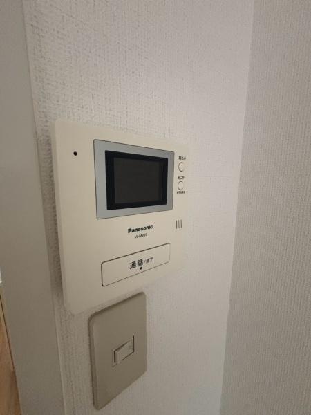 マンション太平６号館