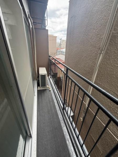 マンション太平６号館