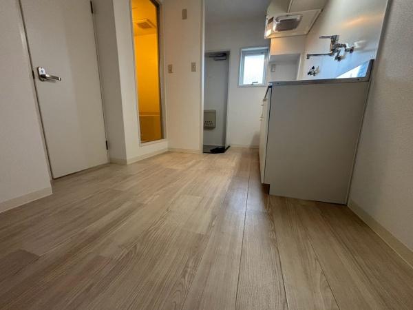 マンション太平６号館