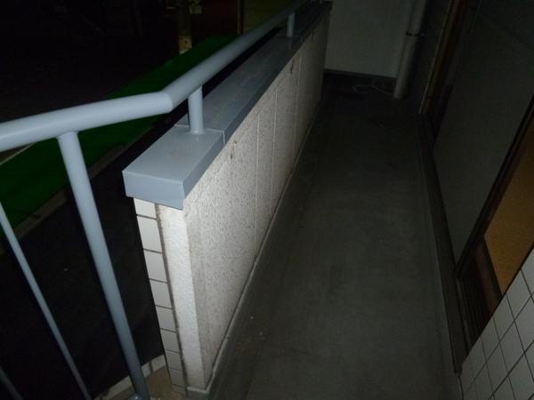 グランコーポ瓜破