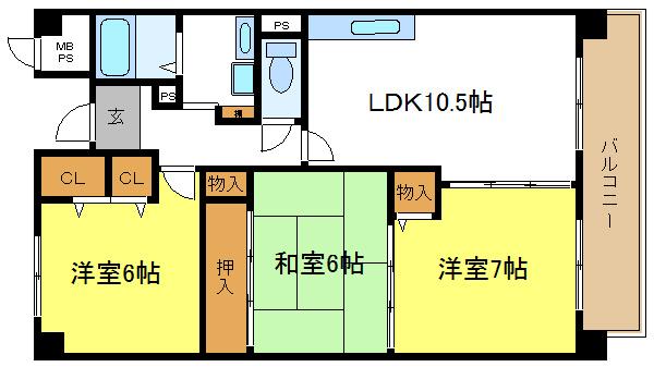 ピュール出戸