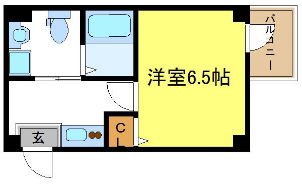 ラハイール喜連