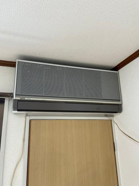 ハイツ正覚寺