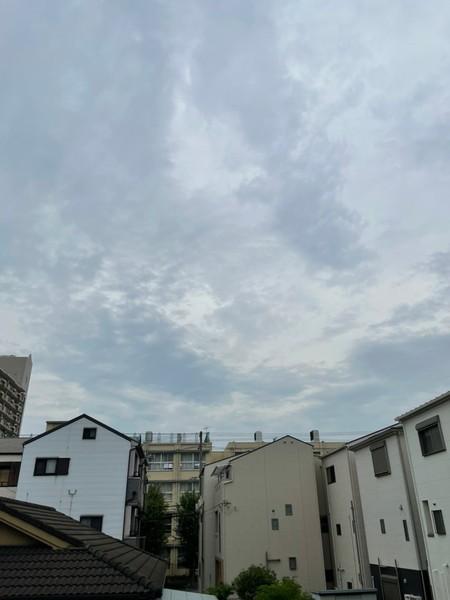 ハイツ正覚寺