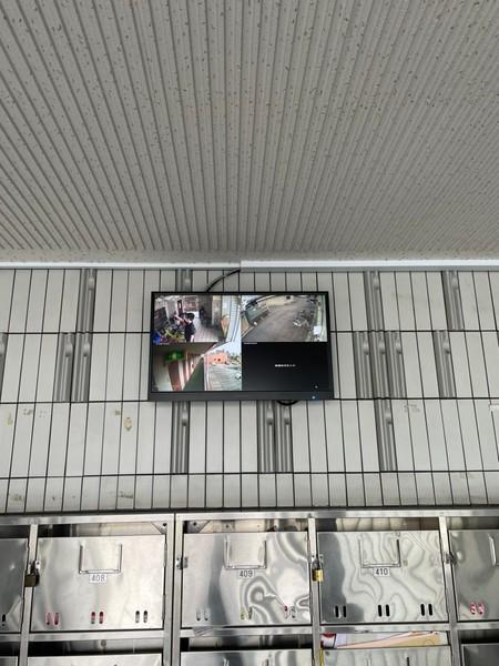 ハイツ正覚寺