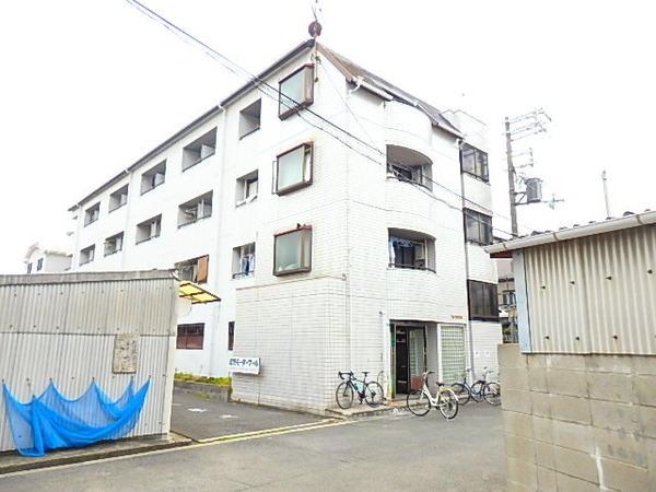 ハイツ正覚寺