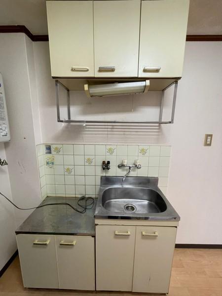 ハイツ正覚寺