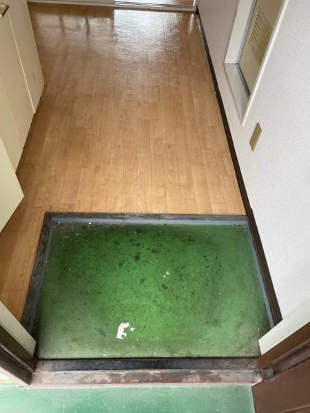 ハイツ正覚寺
