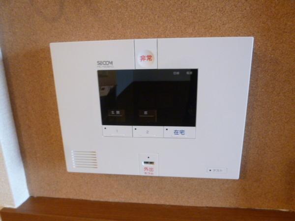 サンハイツ喜連