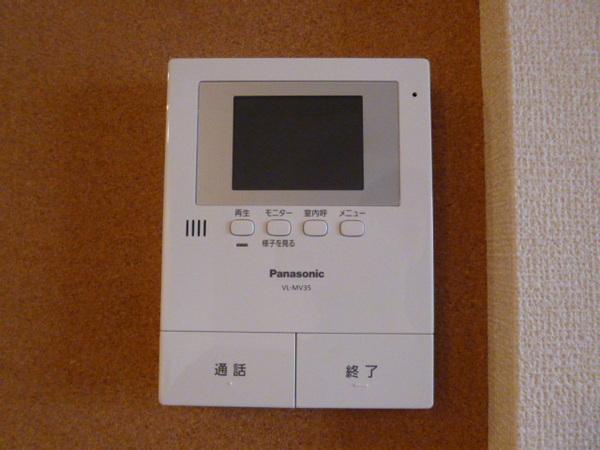 サンハイツ喜連