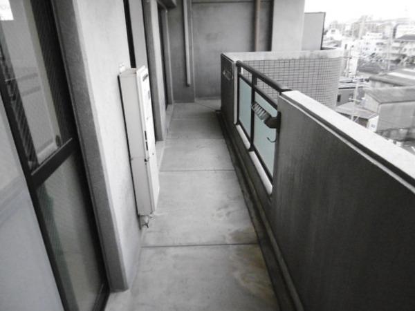 ラフォーレ平野
