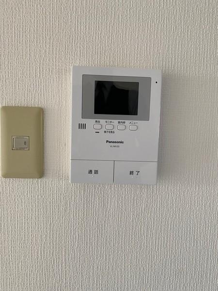 メーデルハイツ湯里