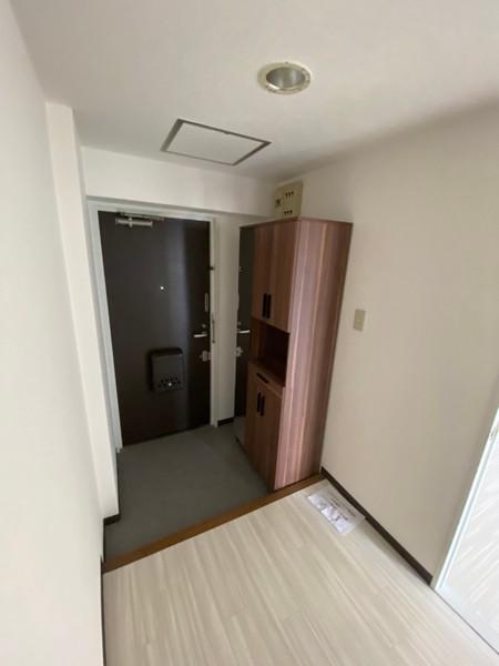 メーデルハイツ湯里