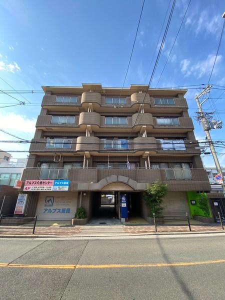 メーデルハイツ湯里