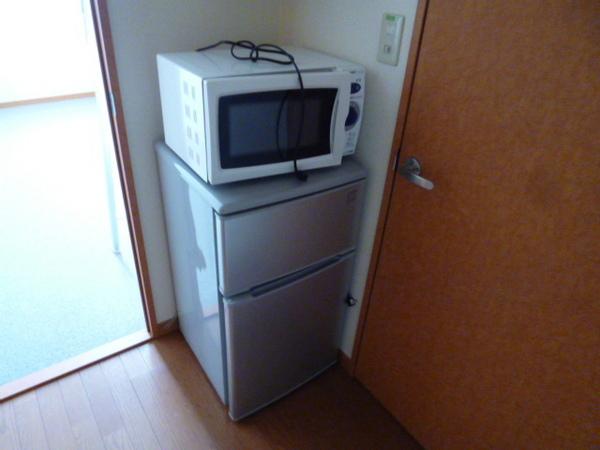 レオパレスキャトレセゾン