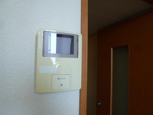 レオパレスキャトレセゾン
