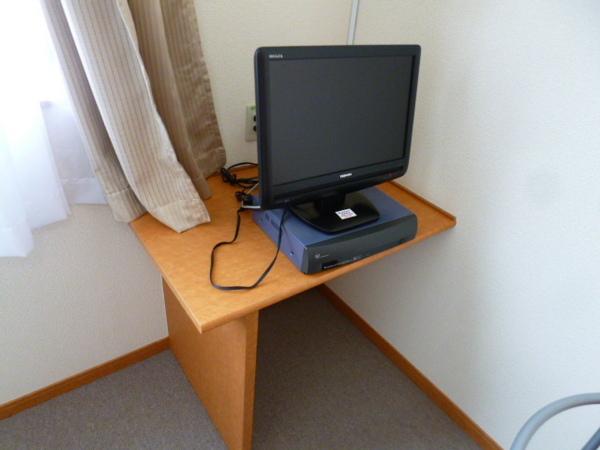 レオパレスキャトレセゾン