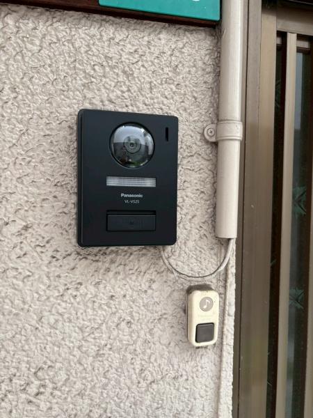喜連７丁目テラスハウス