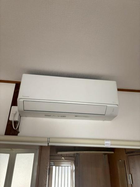 喜連７丁目テラスハウス