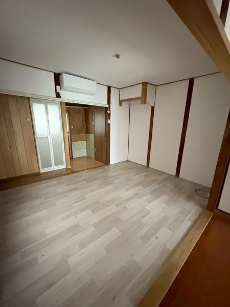 喜連７丁目テラスハウス