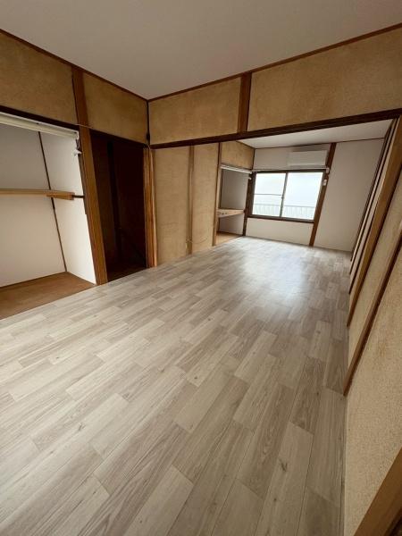 喜連７丁目テラスハウス