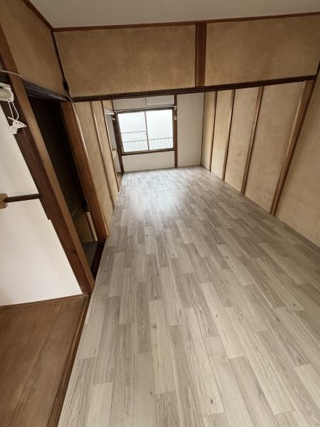 喜連７丁目テラスハウス