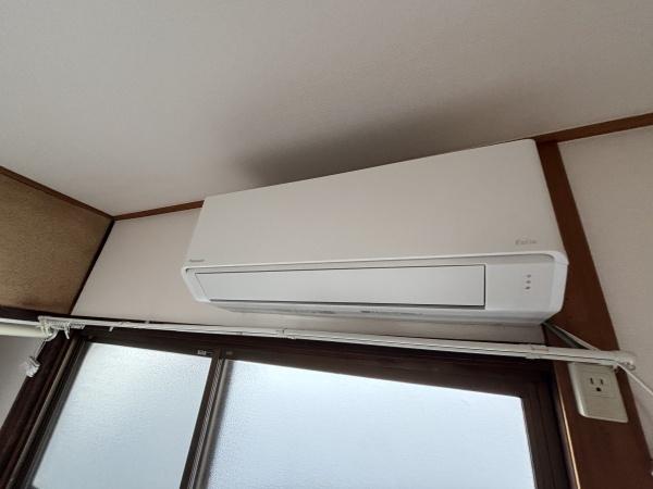 喜連７丁目テラスハウス