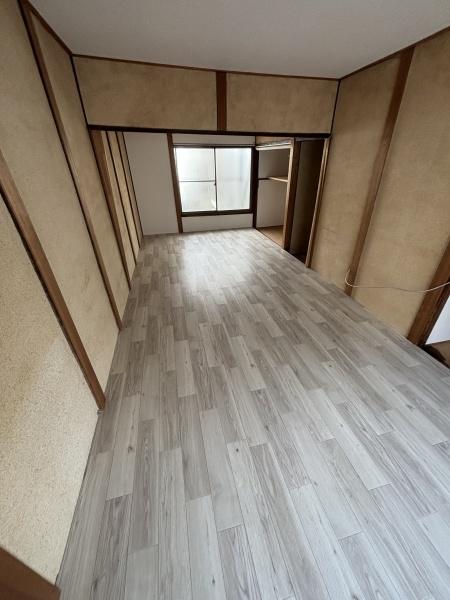 喜連７丁目テラスハウス