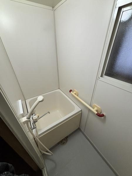 喜連７丁目テラスハウス