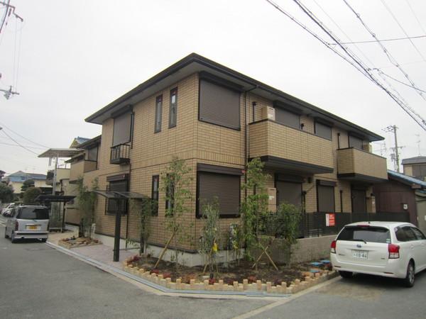 セジュール照ヶ丘