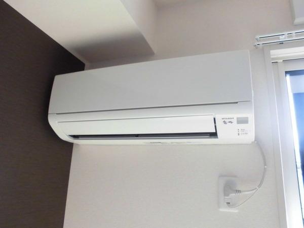 セジュール照ヶ丘