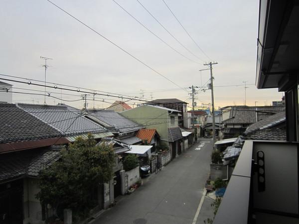 セジュール照ヶ丘