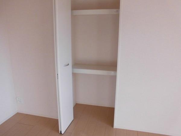 セジュール照ヶ丘