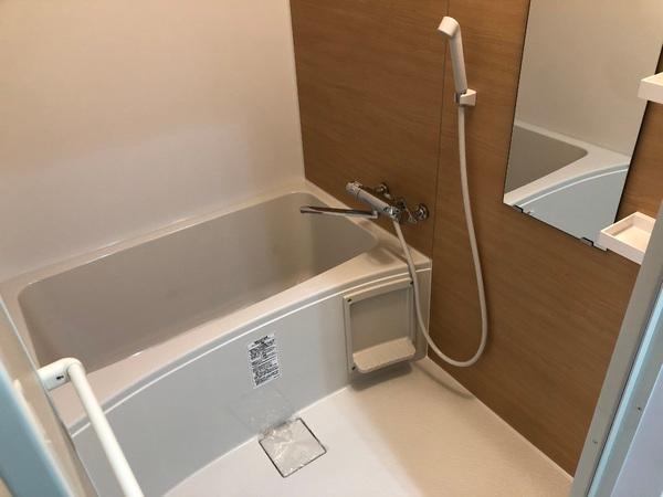 阪東ハイツ