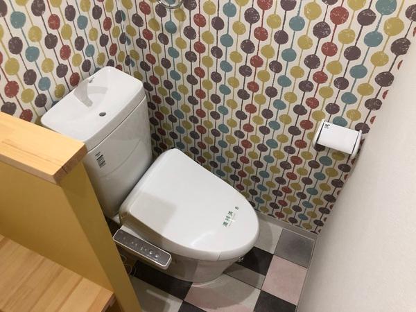 阪東ハイツ