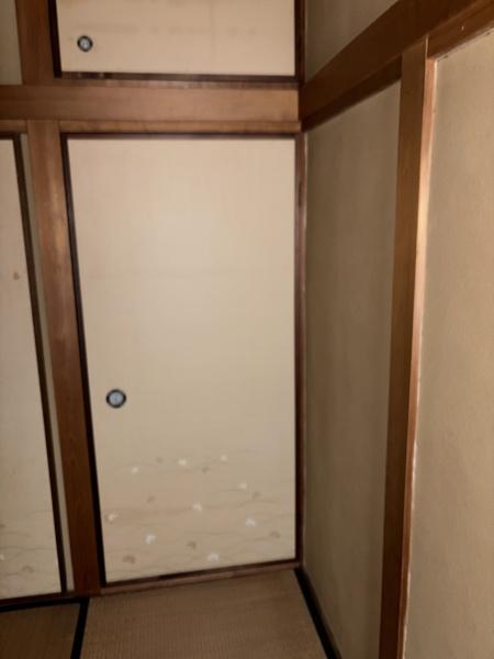 瓜破東３丁目貸家