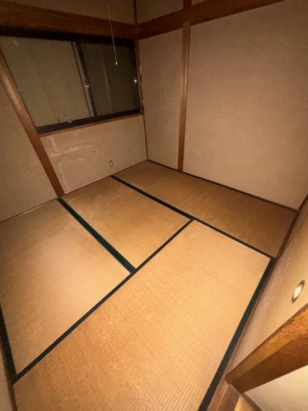 瓜破東３丁目貸家