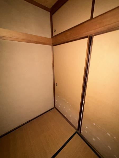 瓜破東３丁目貸家