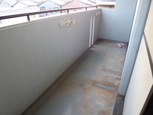 エルスト東住吉
