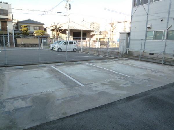 エルスト東住吉
