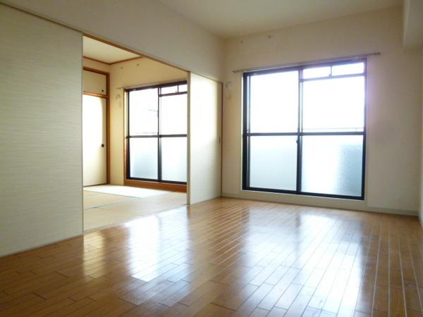 エルスト東住吉