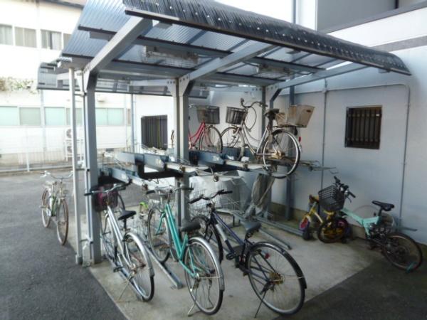 エルスト東住吉