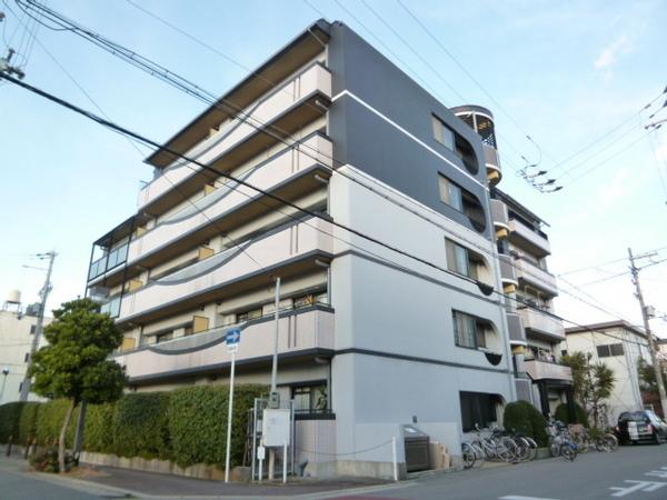 エルスト東住吉