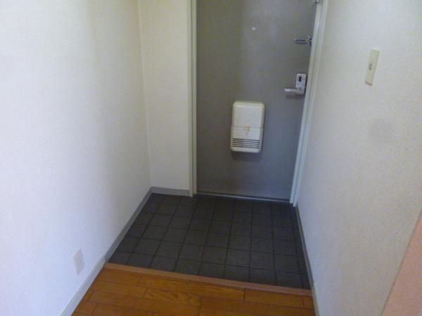 エルスト東住吉