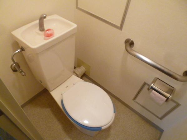 エルスト東住吉