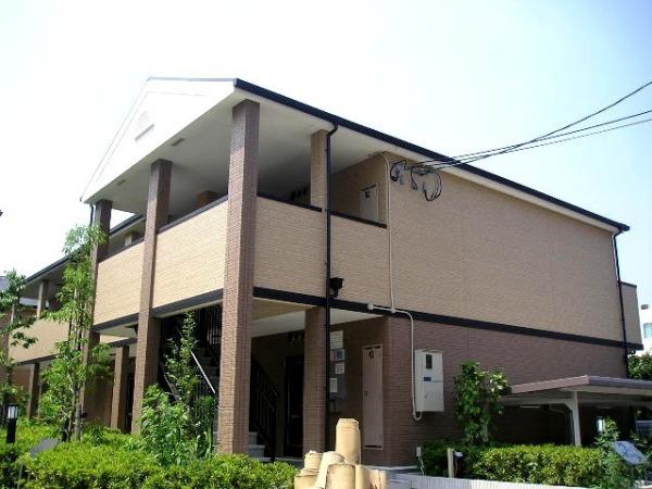 バンブーコート三番館