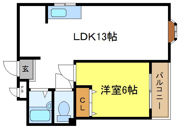 リバーサイドハイツ